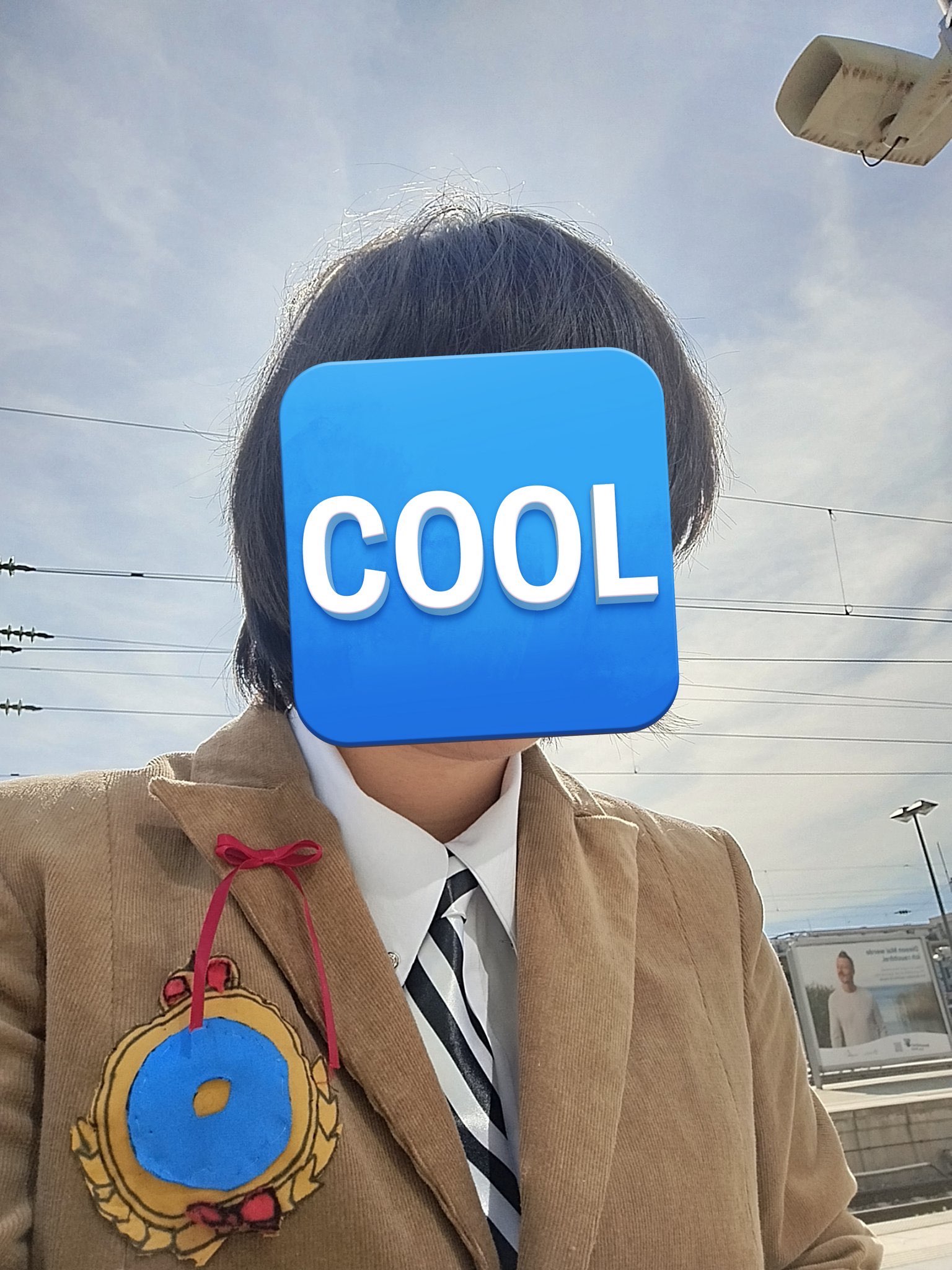 Me